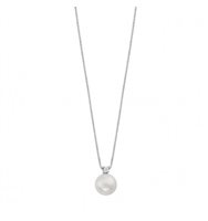 Collana Comete Donna STORIA DI LUCE PERLE in Oro Perla GLP 627 - GLP 627